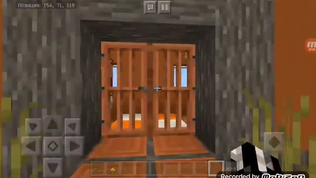 Новая версия Minecraft 1.11.1. 2 часть смотреть онлайн