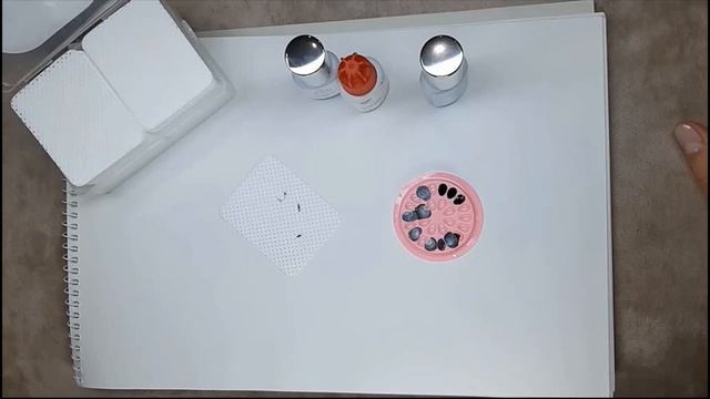 Как хранить и использовать клей. Мой опыт смотреть онлайн