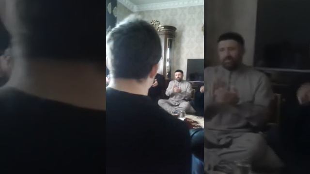 Кизилюрт жамаат(3) смотреть онлайн