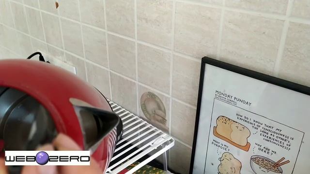 Bollitore Colours Plus - Russell Hobbs смотреть онлайн
