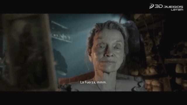 The Quarry: ¿Vale la pena? смотреть онлайн