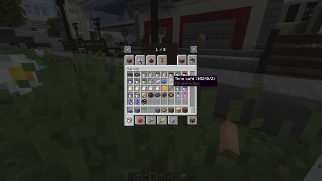 TROLLÉ y ¡ME ESCONDI DEL GATO BANANA 😂 Bebe Noob EL ESCONDITE en MINECRAFT смотреть онлайн