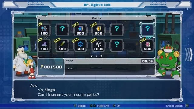 Mega Man 11 - FULL GAME! (Nintendo Switch, Xbox One, PS4, PC) смотреть онлайн