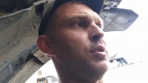 Проблема с ЕГР Мерседес МП 4 часть 1я