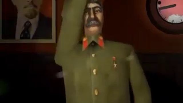 Сталин и муха | куплинов смотреть онлайн