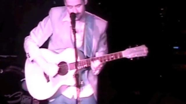 Sharif - Deeper In Her Arms (Acoustic Version): Live at The Saint смотреть онлайн