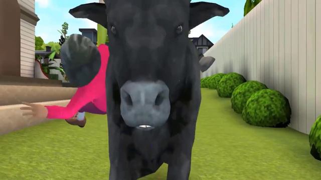 Scary Stranger 3D - New fun video everyday Walkthrough play games ( Adroid/ios ) part 122 смотреть онлайн
