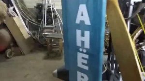 Немного о новинках в аэролодке Манёвр.