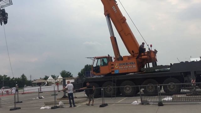 Ресторан В Небе смотреть онлайн