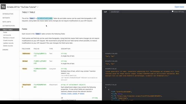How to build a Dynamic Allowlist смотреть онлайн