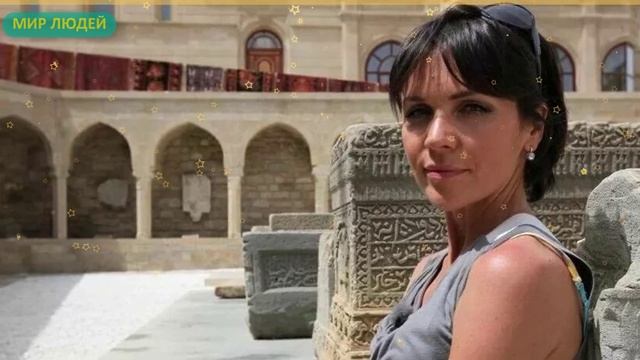Роман с Галкиным и тайная свадьба Анастасии Чернобровиной! Кто муж успешной ведущей? смотреть онлайн