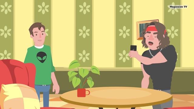 PINOY JOKES SEASON 5: FB POST PRANK смотреть онлайн