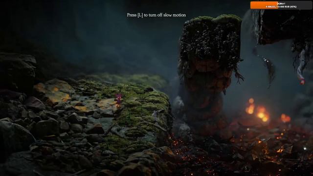 Unravel Two Stream S6 Четыре испытания сразу смотреть онлайн