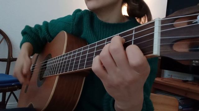 ДЛЯ САМЫХ НАЧИНАЮЩИХ/С каких песен начать? Как играть правой рукой начинающим? смотреть онлайн