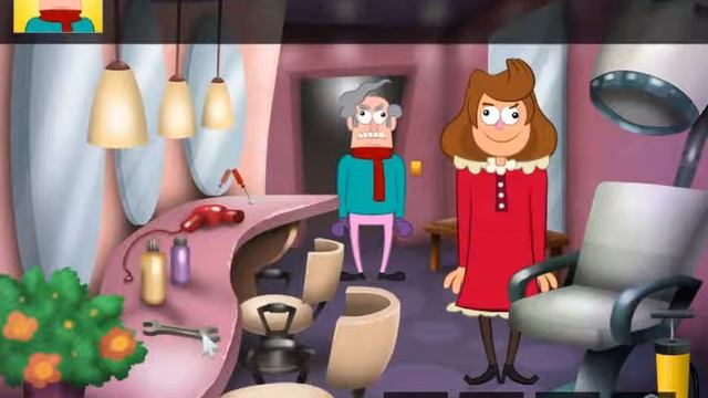 Payphone Mania Full Walkthrough / Puzzle - Point Click смотреть онлайн