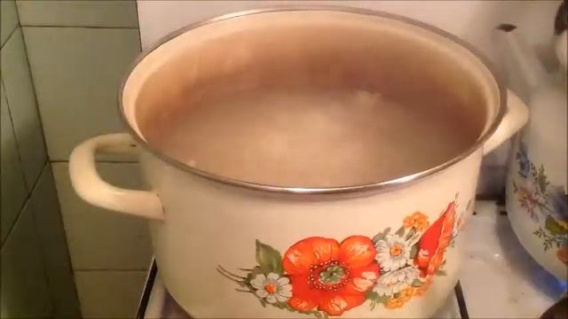 Çooooooox Ləzzətli Yaşıl Borş