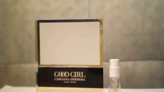 Good Girl (Carolina Herrera)