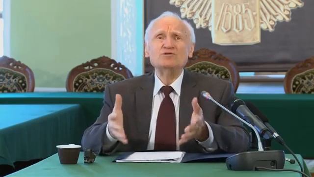 Почти анекдот от А.И.Осипова смотреть онлайн