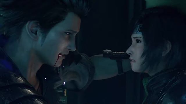 Final Fantasy VII Remake INTERmission Hard Mode Full Story Playthroug Chapter 1 - 2/2 смотреть онлайн
