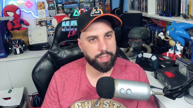 TOP5 Melhores e piores jogos de luta do PS VITA! смотреть онлайн