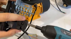 Замена механического реле давления на насосной станции. Подключение электричества, ошибки, установк