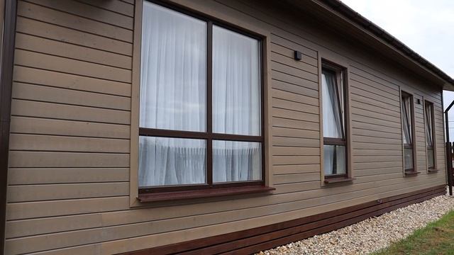 Видео-обзор дома от СК Пестово смотреть онлайн