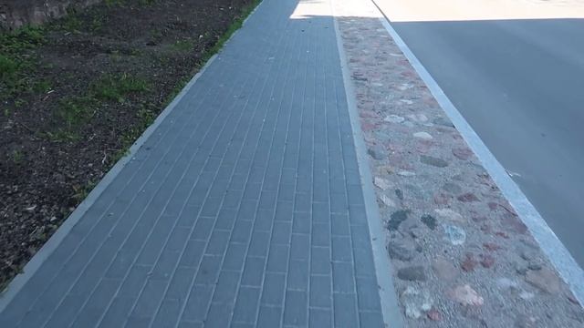 Что посмотреть в Литве? Необычные города смотреть онлайн
