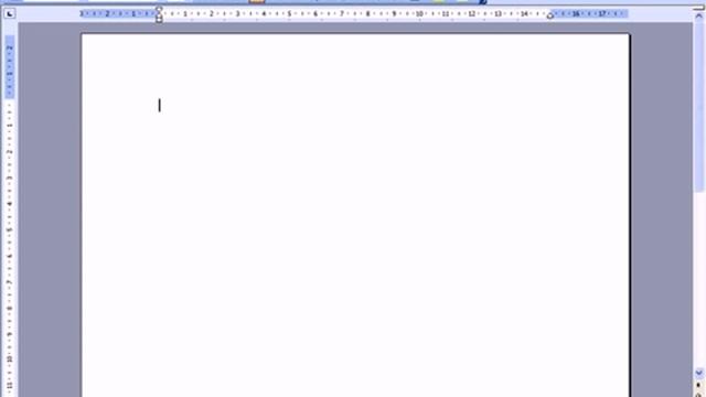 00 Introducción a Word 2003 1 смотреть онлайн
