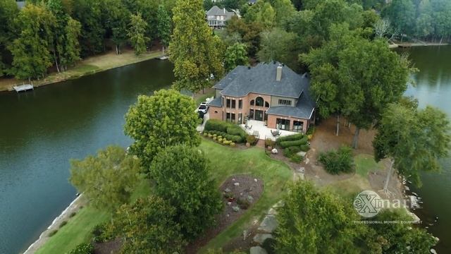 Lakeside Landscaping Inspiration | Dream Yards | YouTube смотреть онлайн