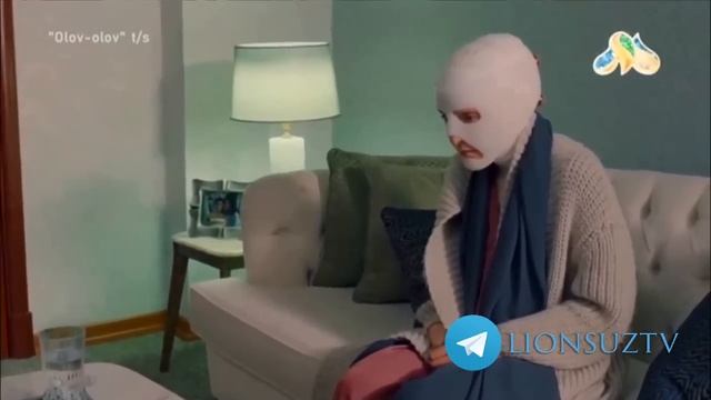 OLOV OLOV 19 QISM TURK SERIALI UZBEK TILIDA | ОЛОВ ОЛОВ 19 КИСМ УЗБЕК ТИЛИДА смотреть онлайн