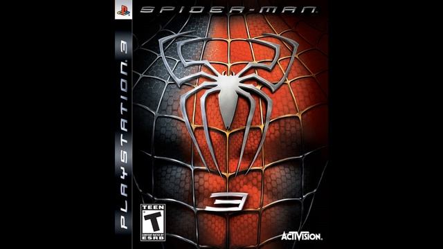 Spider-Man 3 Game Soundtrack - Daily Bugle #2 смотреть онлайн