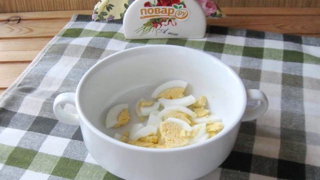 Сборник рецептов