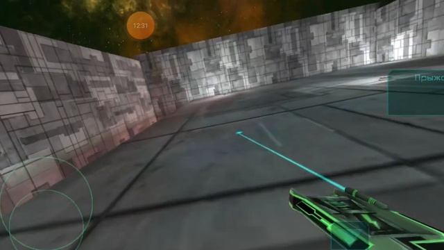 играю в Fractal space часть 2 : вне ряльности..... смотреть онлайн