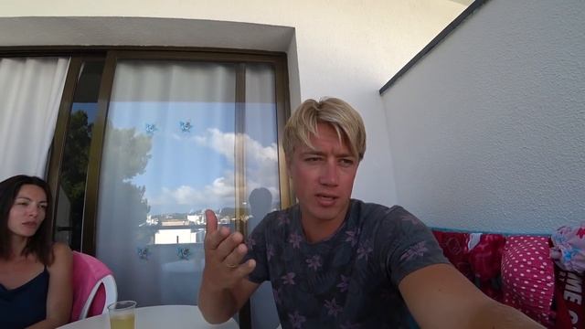 ИСПАНИЯ. ОТЕЛЬ GRAN GARBI. ЛЬОРЕТ-ДЕ-МАР, КОСТА-БРАВА смотреть онлайн