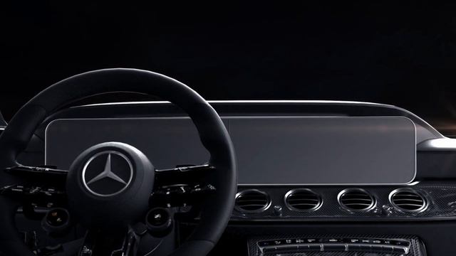 Mercedes-Benz Clase E Protector De Pantalla Spigen Glas.tR EZ Fit