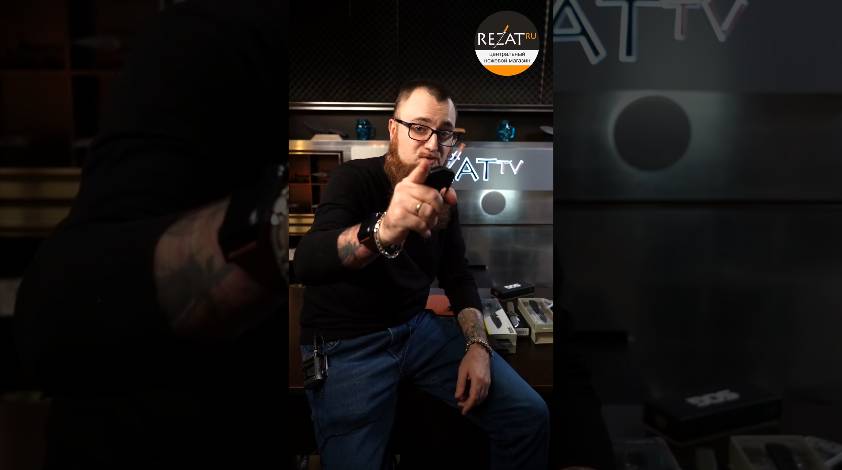 НЕ ЖДАЛИ! НОЖИ SOG И SPYDERCO УЖЕ ЗДЕСЬ! смотреть онлайн