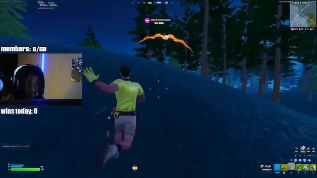 🏆 WINNING SOLO CUP 🏆+ VIBIN w CHAT! смотреть онлайн
