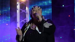 АБИДАТ ШАХБАНОВА - Не судьба