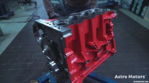 Двигатель Cummins ISF 2.8 на Газели Next - слабые места и как не попасть на капитальный ремонт