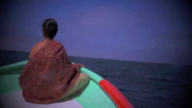 Become My Life by Mirabai Ceiba смотреть онлайн