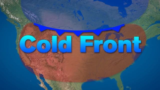 Weather for Pilots - 02 - Air Masses and Fronts.mp4 смотреть онлайн