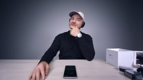 Human Headphones Just Changed The Game