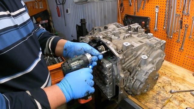 Ford Kuga 2 Powershift DCT450 от подписчика Николаев смотреть онлайн