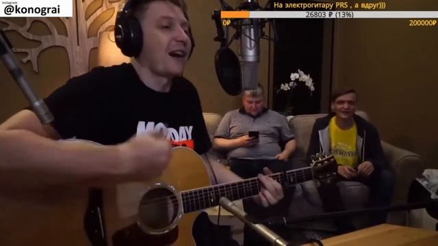 Сплин Орбит без сахара (Роман Конограй) смотреть онлайн