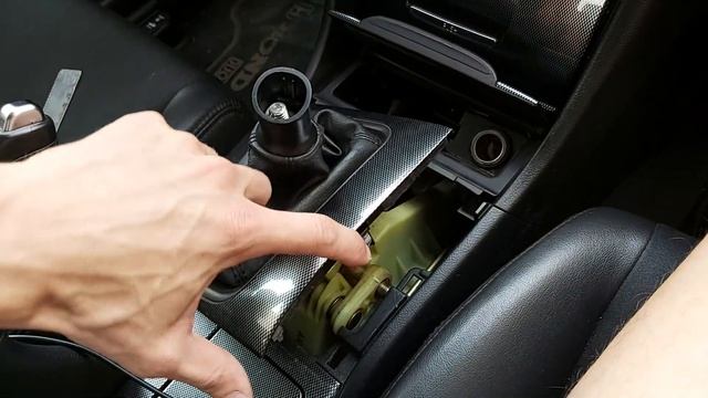 Хонда аккорд 7 ремонт магнитолы 4 часть