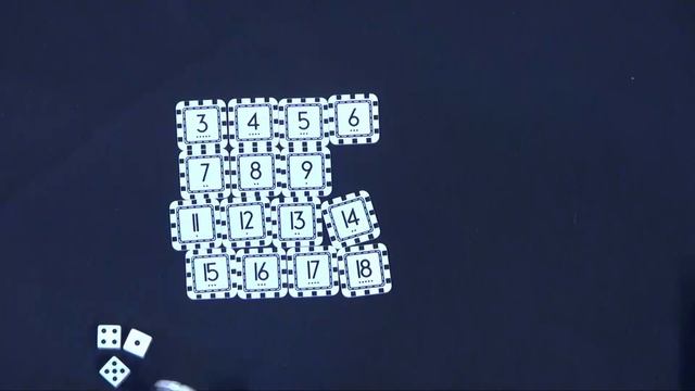 Cup of Bluff — Origins Game Fair 2016 смотреть онлайн