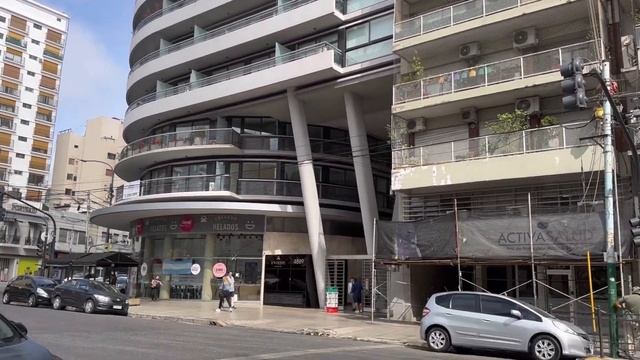 СКОЛЬКО СТОИТ АРЕНДА КВАРТИРЫ В БУЭНОС-АЙРЕСЕ! Смотрим варианты квартир смотреть онлайн