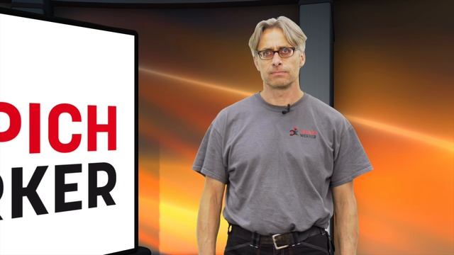 Teppichwerker 3: Verlegetipps Messeteppich