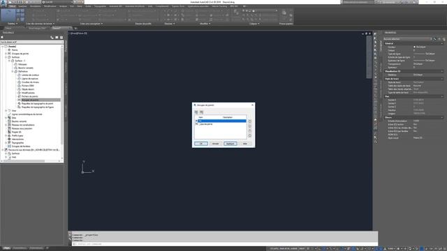 1 - Les bases de AutoCad Civil 3D 2018 - Introduction смотреть онлайн