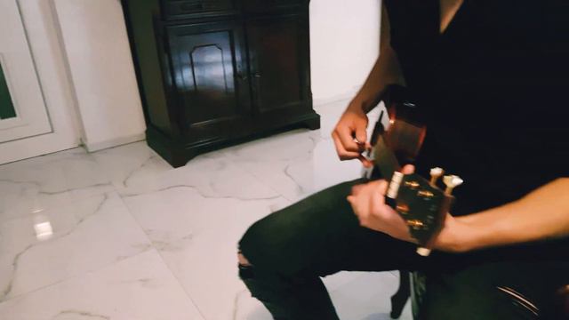 Coldplay - up&up (acoustic cover ) piano guitar смотреть онлайн